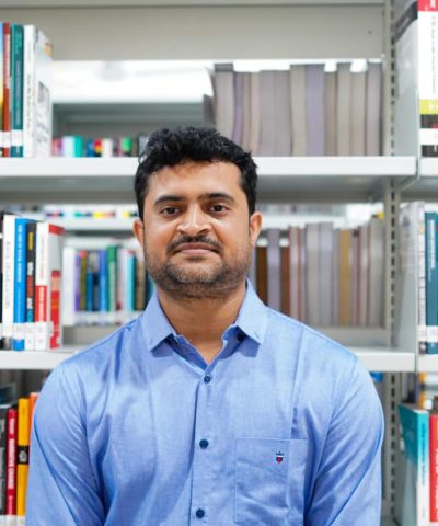 Prof. Abhay Pratap Raghuvanshi